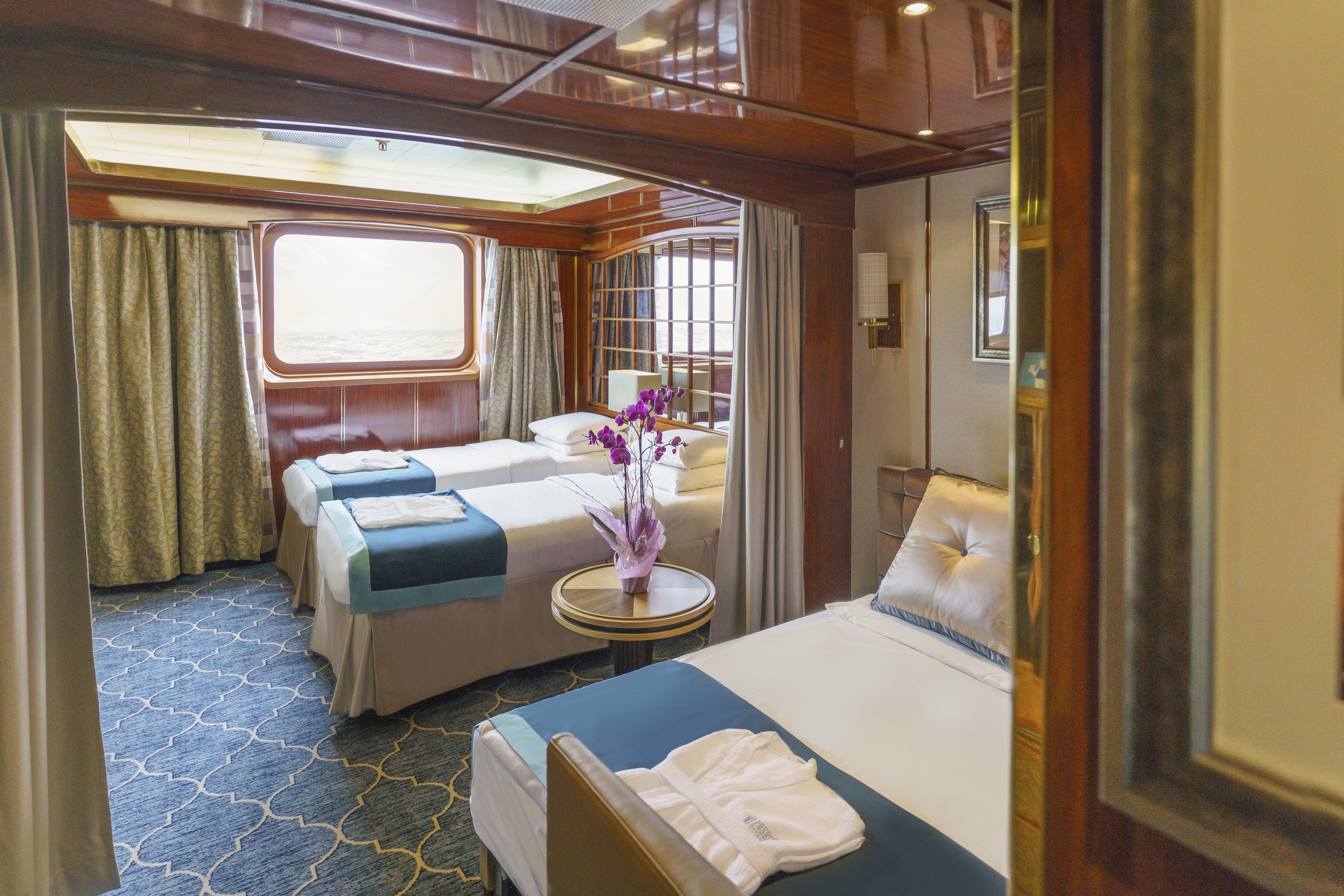 Poseidon Expeditions Sea Spirit Triple Cabin 0.jpg